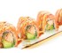 Orange Dragon Roll