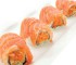 Crazy Salmon Roll