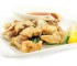 Deep Fried Soft Shell Crab